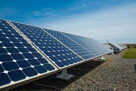 مزرعه خورشیدی ۲۰ مگاواتی استرالیا جهت ماینینگ